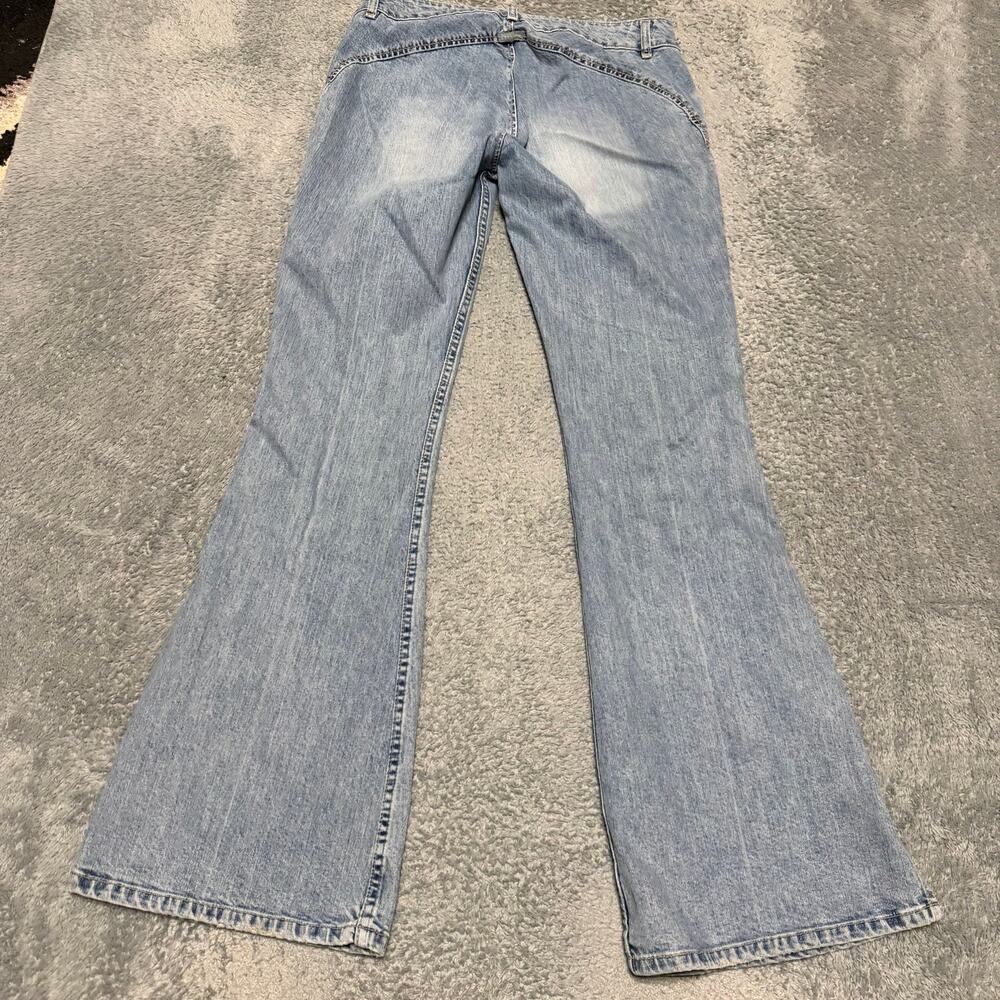 Silver Jeans Womens 32 x33 (33x33) Vintage Flare Boot Western